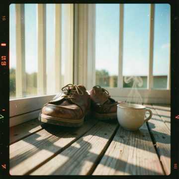 Happy Day II — Country, gentle guitar, example song from the MusicGenerator.so AI music generator